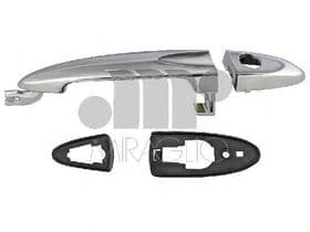 Ручка двери