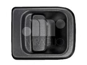 Ручка дверей