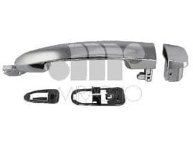 Ручка двери