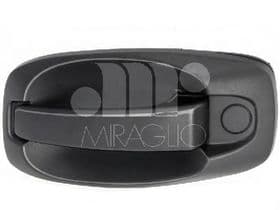 Ручка двери