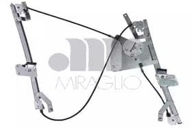 Стеклоподъемник