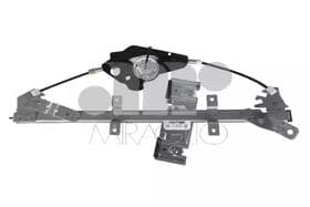 Стеклоподъемник