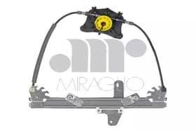 Стеклоподъемник