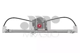 Стеклоподъемник