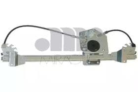 Стеклоподъемник