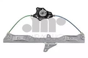 Стеклоподъемник