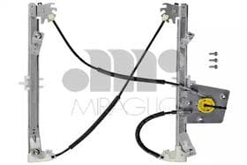 Стеклоподъемник