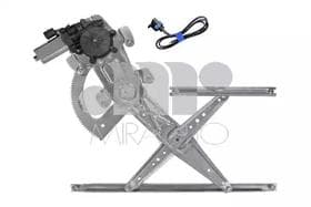 Стеклоподъемник