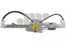 Склопідіймач