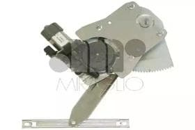 Стеклоподъемник