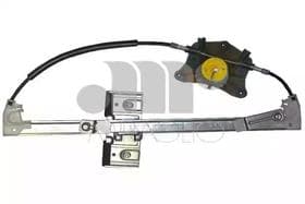 Стеклоподъемник