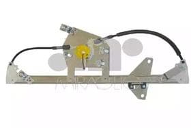 Стеклоподъемник