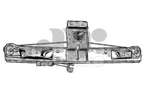 Стеклоподъемник