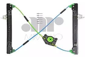 Стеклоподъемник