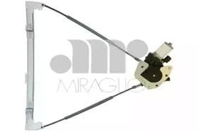 Стеклоподъемник