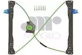 Стеклоподъемник