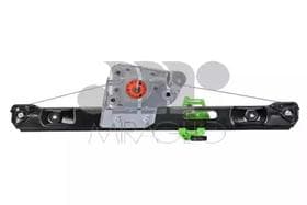 Стеклоподъемник