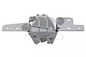 Замок двери багажника