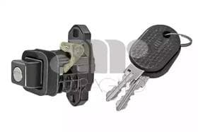 Замок дверей багажника