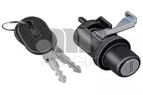 Замок дверей багажника Замок дверей багажника