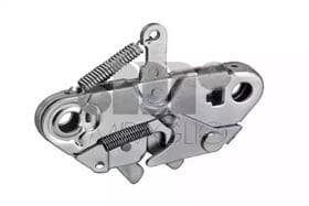 Замок капота