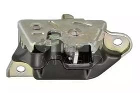 Замок дверей багажника