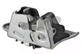 Замок дверей багажника