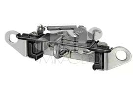 Замок двери багажника