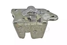 Замок двери багажника