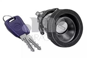 Замок дверей багажника