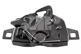 Замок капота