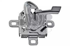 Замок капота