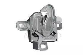 Замок капота