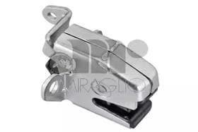 Замок двери Miraglio 37241