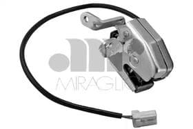 Замок двери Miraglio 37243