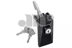 Замок дверей багажника