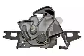 Замок капота