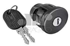 Крышка бензобака