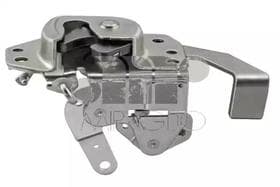 Замок двери