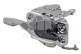 Замок двери