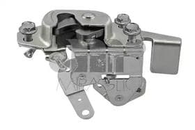 Замок двери