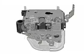 Замок двери