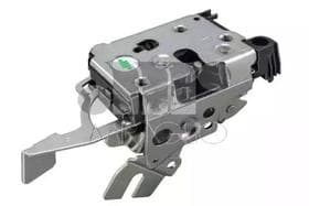 Замок дверей багажника