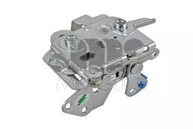 Замок двери