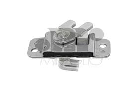 Замок дверей