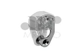 Замок двери Miraglio 4125B