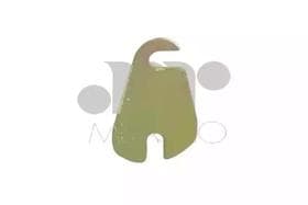 Замок двери Miraglio 4146