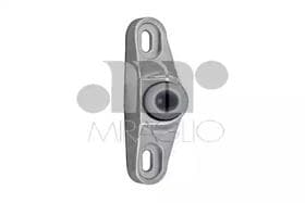 Замок двери Miraglio 4157