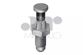 Замок двери Miraglio 4158