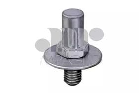 Замок двери Miraglio 4159